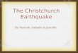Earthquake slide show3