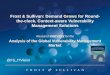 Frost & Sullivan: Demand Grows for Round-the-Clock, Context-Aware Vulnerability Management Solutions