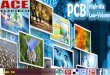 ACE ELECTECH LTD a comprehensive pcb board manufacturer