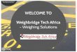 Weighbridge Tech Africa Presentation