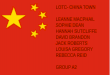 LOTC- China Town Presentation