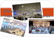 What are the main features of hall hire