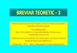 Breviar teoretic   3