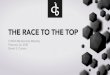 Race to the Top: Why you should care about employee satisfaction
