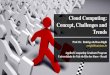 Cloud Computing at a Glance - Research and Development