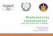 Biodiversity conservation under dairy science park By ADK