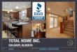 Get to Know Us: Total Home Renovations & The Schade Family