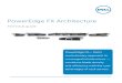 Dell PowerEdge fx2 architecture technical guide