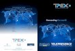 TPEX: Telepresence Exchange Netherlands, Benelux, Europe,