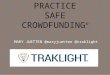 Traklight Montreal LES Chapter Crowdfunding Presentation