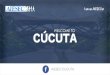 Welcome to-cucuta