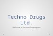 Propofol (techno drugs ltd)