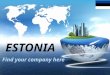 Estonia - Overview for an Entrepreneur