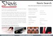 Navis search