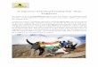 An Experience of Climbing Friendship Peak - Binky Rangaswami