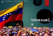Venezuela em Conflito