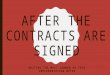 After the Contracts Are Signed: Busing the Most Common Myths in HR Technology