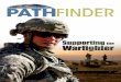 GEOINT a Pivotal Combat Multiplier in Iraq Pathfinder Article May June 2012