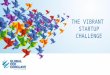 eKincare the vibrant startup challenge