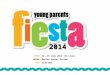 Young Parents Fiesta 2014