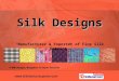Crepe Fabric by Silk Designs Bangalore Bengaluru
