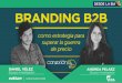 Branding B2B - Desde la EIA