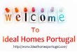 Ideal Homes Portugal 6