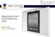 Trident Kraken II iPad 2 / iPad 3 Rugged Case reviews