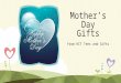 Mother’s Day Quotes and Gifts form HIT Tees and Gifts