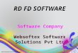 Rd fd software, nbfc software, loan software, home loan software, personal loan software
