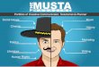 The Musta magazine / Mustapha abozaid portfolio