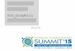 Using Simplified User Interface (SUI) Graphics in Software Tutorials - STC Summit 2015