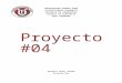 Laboratorio y Simulaciones - Proyecto #04