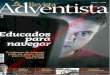 revista-adventista Título:educados-para-navegar