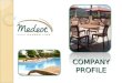 Medeot Garden Line Company Profile Agri