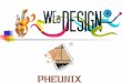 Pheunix Website Designing, Development, Hosting, Web-Promotion Company in Jodhpur Rajasthan India