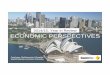 2014 / 2015 Year in Review - Economic Perspectives