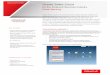 Oracle Sales Cloud For Financial Services Retail Banking
