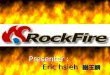 Gamepad Of Rockfire