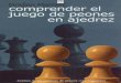 (Ajedrez) marovic, drazen   comprender el juego de peones (la casa del ajedrez 2000)