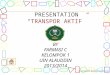 Transpor Aktif Farmasi UIN Alauddin Makassar