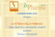 Seminario di Vetrinistica per Farmacia Cosmofarma 2015 InPharma Magazine e Oltrelavetrina