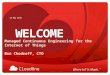CloudOne Continuous Engineering for IoT