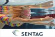 Sentag - Drowning Detection Technologies