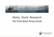 Eight 3D Printing Penny Stocks EVERY Investor Must Know!
