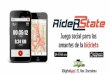 BDigital Apps - Barcelona (Nov. 2014) - RiderState