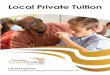 Pathway Tutorial College - Private Tuition Centre in Walsall, UK
