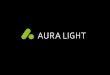 Aura Light company presentation 2015