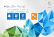 SharePoint 2016 - nextgenportal