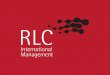 Tuoteväylä-palvelun Innovation Thursday 28.5.2015: Kulttuurierojen ymmärtäminen vauhdittaa kansainvälistymistä, Riku Laanti, RLC International Management Oy